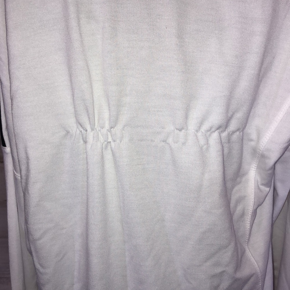 Adidas Long-Sleeved Golf/Athletic 1/4 Zip, L, NWT adidas long sleeve size large‌ - Picture 7 of 8